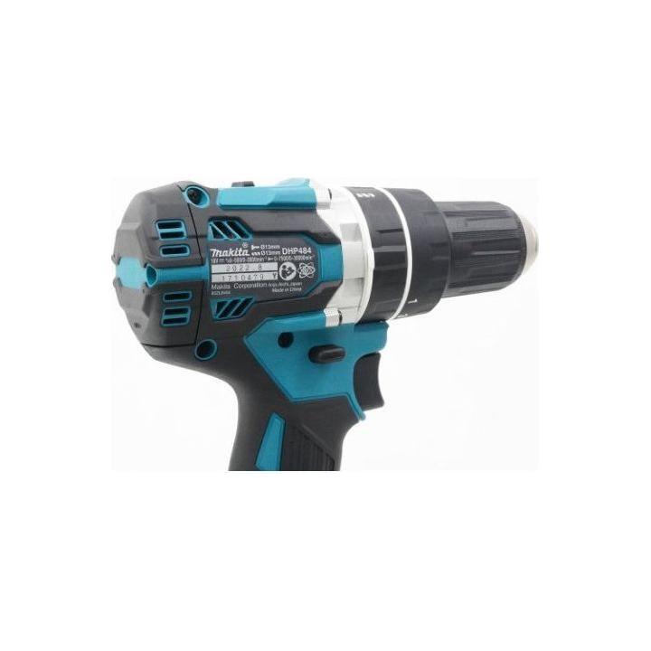 Makita DHP484RFE Cordless Brushless Hammer Drill (LXT-Series) | Makita by KHM Megatools Corp. Makita DHP484RFE Cordless Brushless Hammer Drill (LXT-Series) | Makita by KHM Megatools Corp.